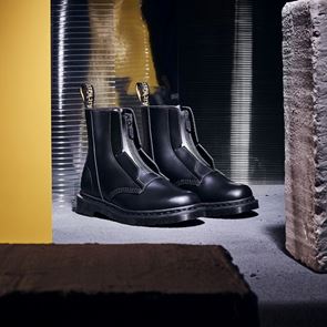 Οι νέες Dr. Martens δεν είναι οι κλασικές μπότες
