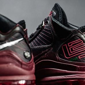 Το χριστουγεννιάτικο δώρο της <em>Nike</em> είναι τα sneakers του LeBron James