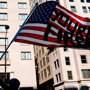 H φήμη των ΗΠΑ θα χρειαστεί χρόνο για να ανακάμψει