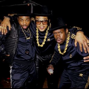 Η ιστορία του χιπ χοπ στυλ, από τους Run DMC στον Pharrell Williams