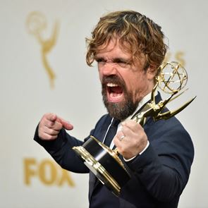 Peter Dinklage, πέρα από τον Tyrion