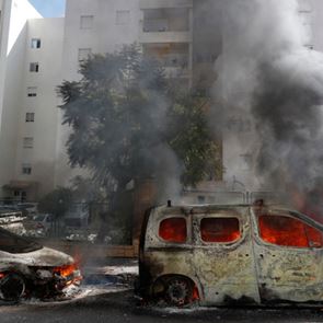 Πώς ανέπτυξε το οπλοστάσιο της η Χαμάς για τον αιφνιδιασμό του Ισραήλ