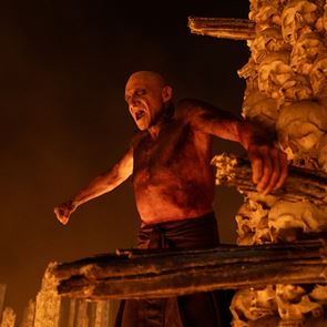 5 πράγματα που πρέπει να ξέρεις προτού δεις το '28 Χρόνια Μετά: Ο Ναός των Οστών