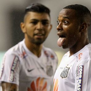 Η εποχή του joga bonito έχει περάσει για τον Robinho