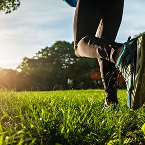 Το περπάτημα είναι πολύ καλύτερη άσκηση από ό,τι πίστευες