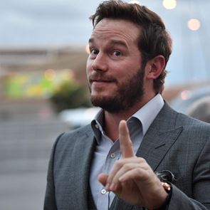 Γιατί ο Chris Pratt εφαρμόζει την Βιβλική Δίαιτα