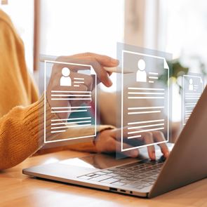 Οι σωστές συμβουλές για το τέλειο βιογραφικό