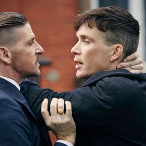 Οι Peaky Blinders αντιμέτωποι με νέο φασιστικό κίνδυνο στη S06