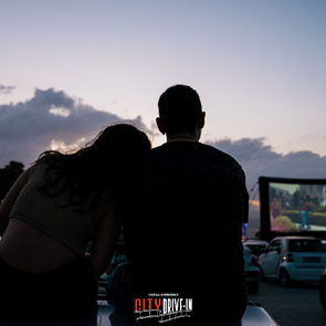 Το City Drive-in μετακομίζει από τον Λυκαβηττό στο ΟΑΚΑ