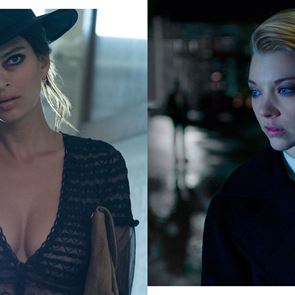 Έξαλλοι οι κριτικοί με τα αχρείαστα γυμνά των Dormer και Ratajkowski σε νέο θρίλερ