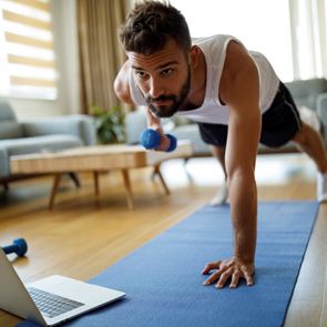 10 tips για περισσότερες καύσεις στην προπόνηση