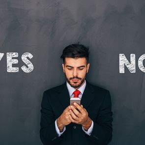 Η σκοτεινή πλευρά των dating apps-Τι λένε τα επιστημονικά δεδομένα