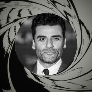 Πώς θα σου φαινόταν ο Oscar Isaac ως νέος <em>James</em> <em>Bond</em>;