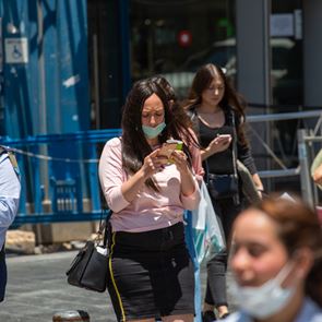 &lt;em>Κορονοϊός&lt;/em>: 2.125 νέα κρούσματα