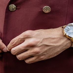 Αντικείμενα που πρέπει να έχει κάθε άντρας στην κατοχή