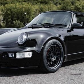 Porsche 911 με κινητήρα <em>Tesla</em>; Κι όμως υπάρχει