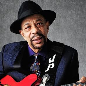 Ο John Primer επιστρέφει στο Half Note Jazz Club μετά από 14 χρόνια