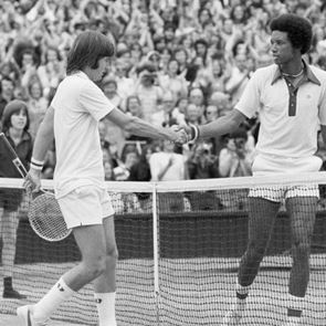 Οι πιο στιλάτοι τενίστες όλων των εποχών