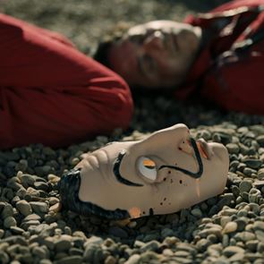 Τι μάθαμε από το φινάλε του La Casa de Papel