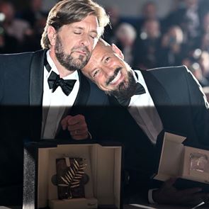 Κάννες 2022: Οι μεγάλοι νικητές και τα ελληνικά highlights