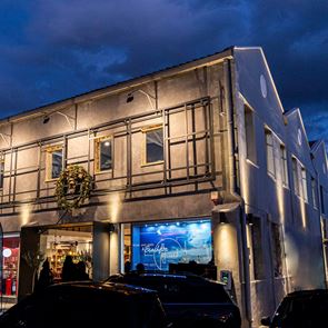 Choix Hall | Wine and art events από την InterCatering