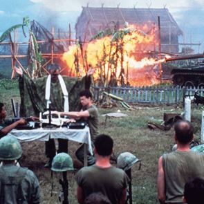 Αυτή είναι η καλύτερη πολεμική ταινία στην ιστορία του κινηματογράφου-την ψήφισαν 480 σκηνοθέτες