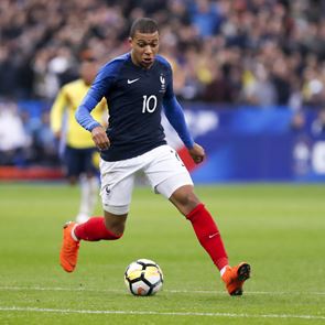 Λίβερπουλ, Ρεάλ ή Γιουβέντους: Πού και γιατί θα πάει ο Kylian Mbappe