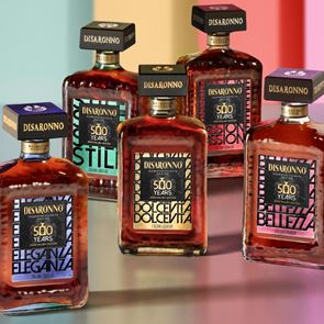 Disaronno: Μια ατελείωτη γιορτή της Dolce Vita