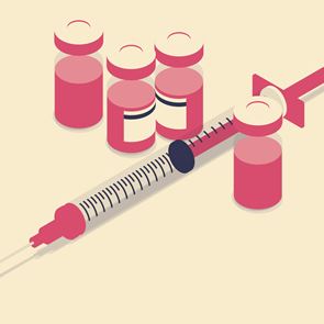 7 μύθοι για το &lt;em>εμβόλιο&lt;/em> του κορονοϊού που καταρρίπτουν οι επιστήμονες