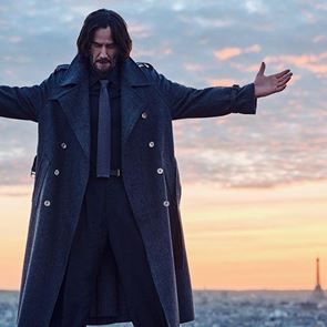 Οι ταινίες που όλοι πρέπει να δουν σύμφωνα με τον Keanu Reeves