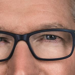 Ο κόσμος μέσα από τα μάτια του Tim Cook