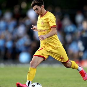 Τον λένε Josh Cavallo και μόλις έγραψε ιστορία