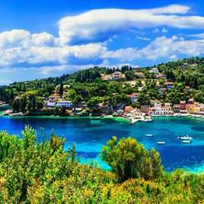 Τα κορυφαία ελληνικά νησιά του 2021