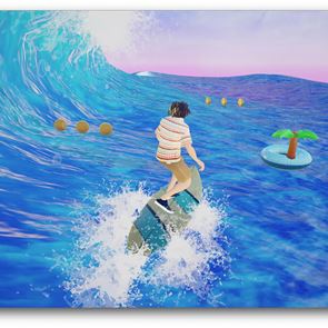 7 επιλογές για να ντυθείς λες και βγήκες από το Metaverse