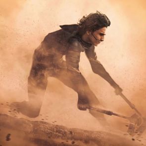 Το Dune: Part Two μόλις έγινε η ταινία με την υψηλότερη βαθμολογία στην ιστορία του IMDb
