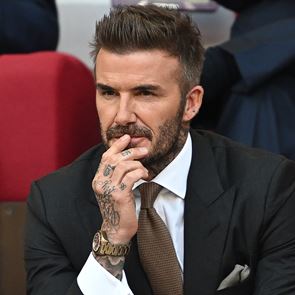 Η μέρα που ο David Beckham 'έχασε' 12 εκατ. ευρώ για να βγάλει τελικά 500