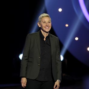 Η αποκαθήλωση της Ellen DeGeneres
