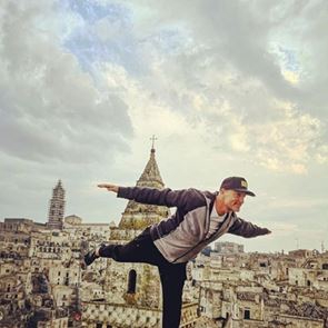 Woody Harrelson, ο νέος μεγάλος μαέστρος του Instagram