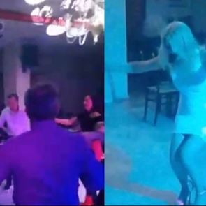 Πάρτι για χωρισμένους στη Λάρισα, πώς και δεν το σκεφτήκαμε νωρίτερα