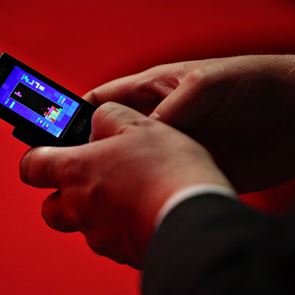 Το μεγάλο αντίο του Tetris