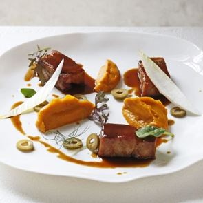 Πιάτα που πρέπει να φας στα εστιατόρια της Νάξου