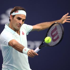 Roger Federer, για πρώτη φορά ο πιο ακριβοπληρωμένος αθλητής στον κόσμο