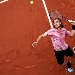 Στέφανος Τσιτσιπάς, εκτός Top-10 ύστερα από 5 χρόνια