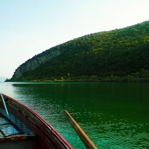 Εναλλακτικό καλοκαίρι σε Φλώρινα και Πρέσπες