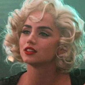 Όλα όσα γνωρίζουμε μέχρι τώρα για το Blonde, με την Ana de Armas