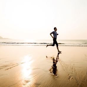 Πλειομετρική &lt;em>προπόνηση&lt;/em>, το μυστικό των δρομέων