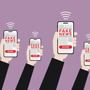 Τα όπλα στη μάχη των fake news