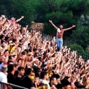 Ο Δημήτρης Χατζηχρήστος ήταν ένας από τους τελευταίους ρομαντικούς