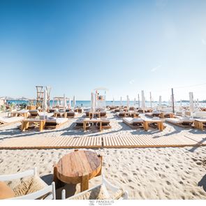 The Lemon Tree and Co. Athens Riviera, μία υπέροχη Upscale Seaside Dining εμπειρία στην παραλία της Βούλας