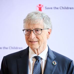 Kαθηγητής του Bill Gates αποκαλύπτει πώς κατάλαβε ότι είναι πολύ ευφυής
